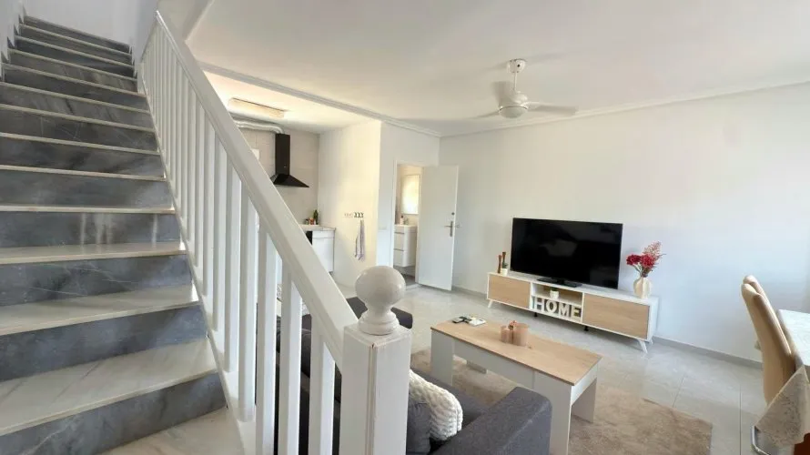 Ático de 76m² en Torrevieja, España No. 3193 № 10