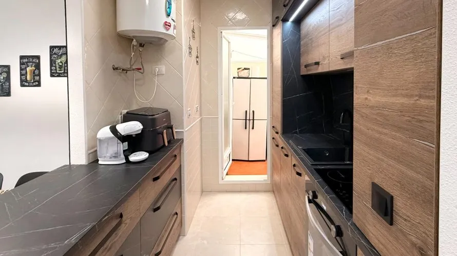 Apartamento de 1 dormitorio en Torrevieja, España No. 3243 № 11