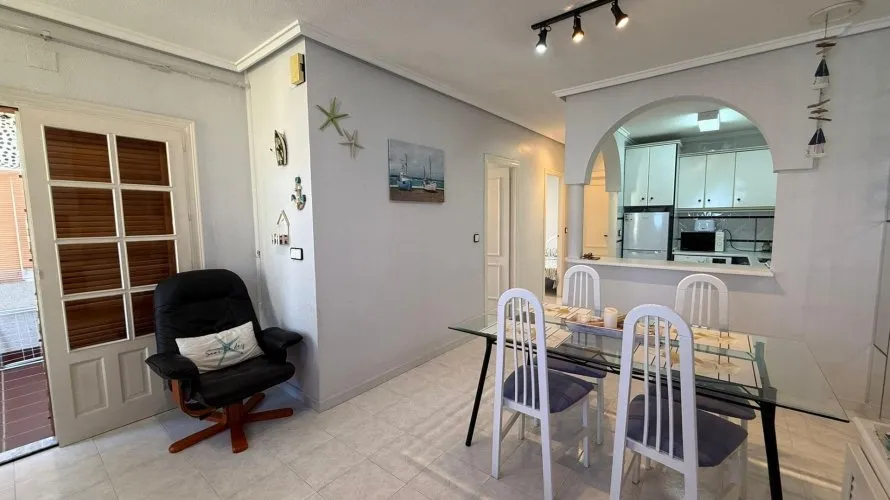 Bungalow de 2 dormitorios en Torrevieja, España No. 3269 № 7