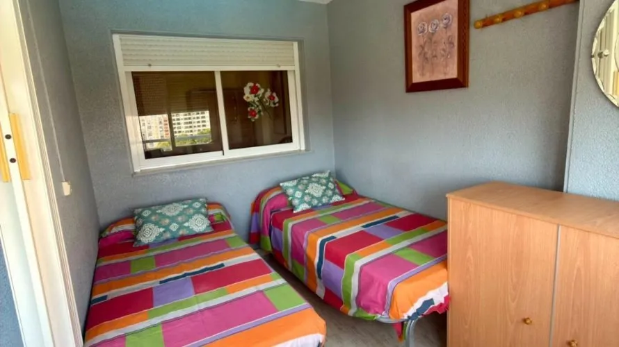 Apartamento de 1 dormitorio en Villajoyosa, España No. 3212 № 9