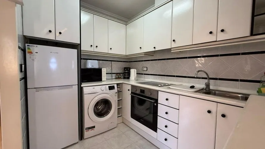 Bungalow de 2 dormitorios en Torrevieja, España No. 3269 № 16