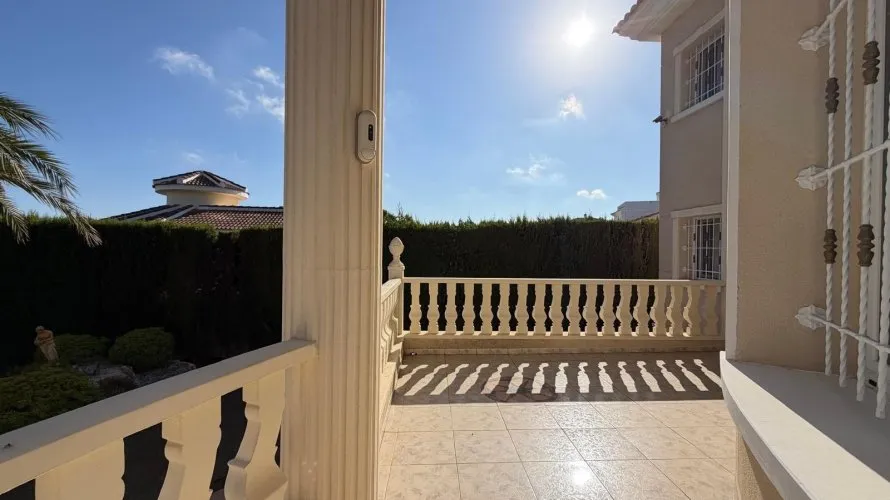 Villa de 6 dormitorios en Rojales, España No. 3197 № 23