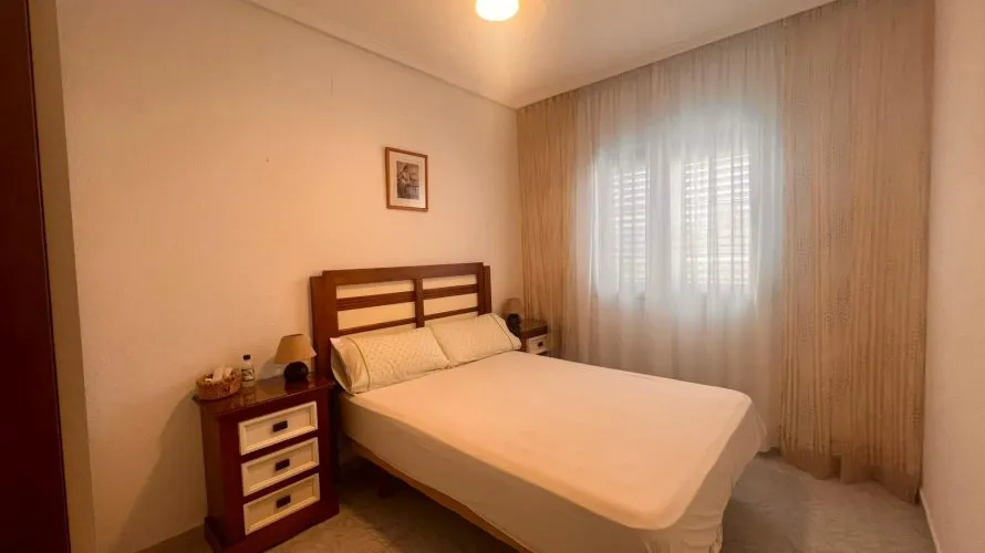 Bungalow de 2 dormitorios en Torrevieja, España No. 3210 № 12