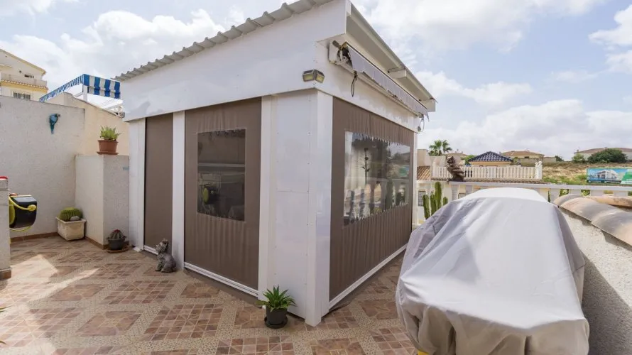 Сasa de 87m² en Rojales, España No. 3261 № 27