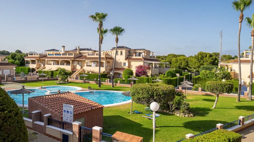 Ático de 72m² en Mil Palmeras, España No. 3206 № 26