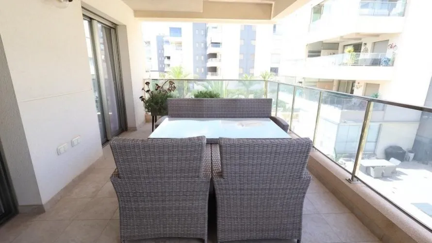 Apartamento de 2 dormitorios en Los Dolses, España No. 3222 № 14