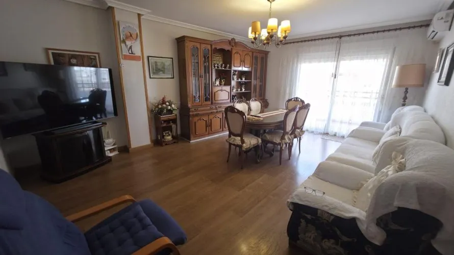 Apartamento de 3 dormitorios en Torrevieja, España No. 3181 № 11
