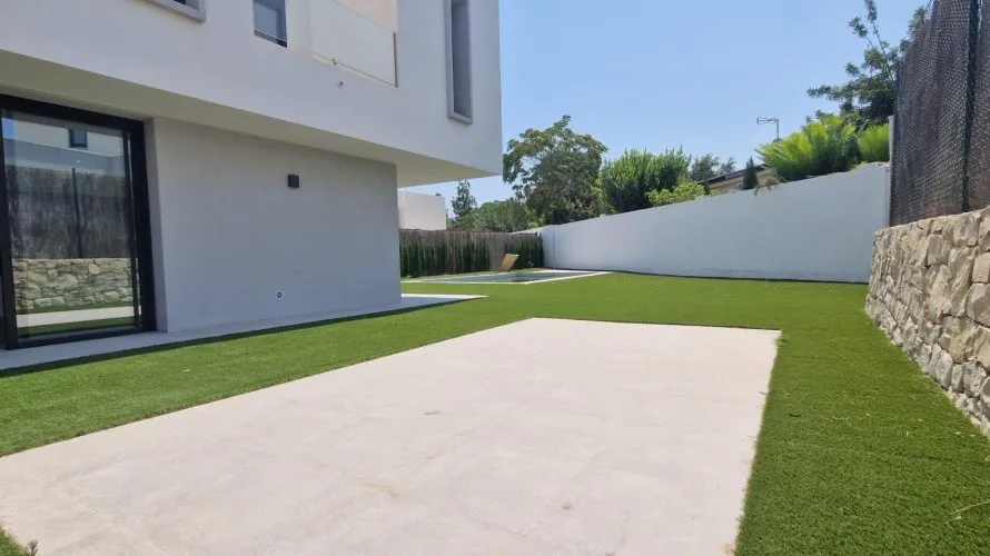 Villa de 3 dormitorios en La Font, España No. 3176 № 17