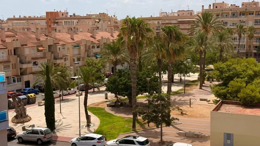 Apartamento de 1 dormitorio en Torrevieja, España No. 3243 № 25