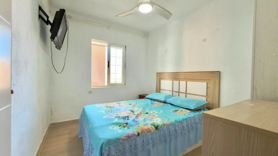 Apartamento de 51m² en Benidorm, España No. 3187 № 1