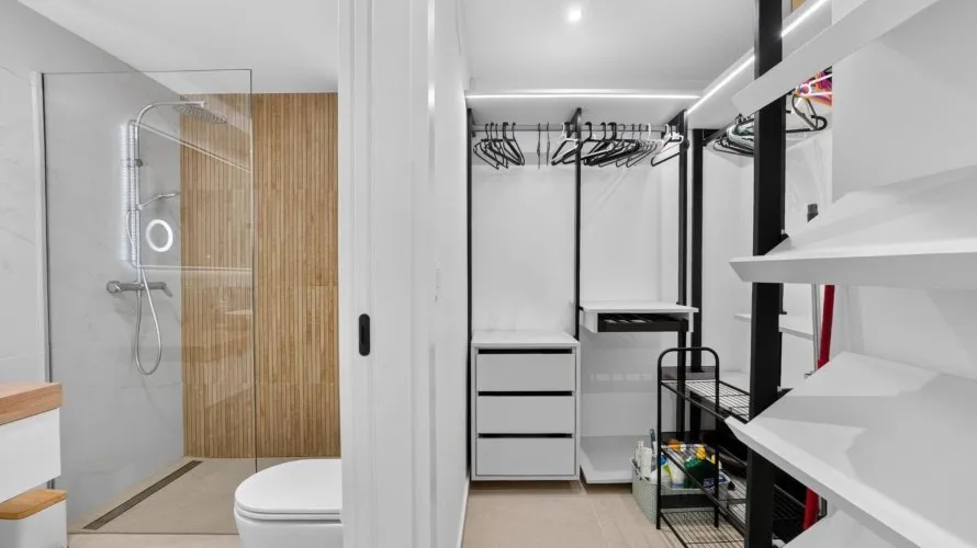 Villa de 178m² en Guardamar del Segura, España No. 3248 № 21