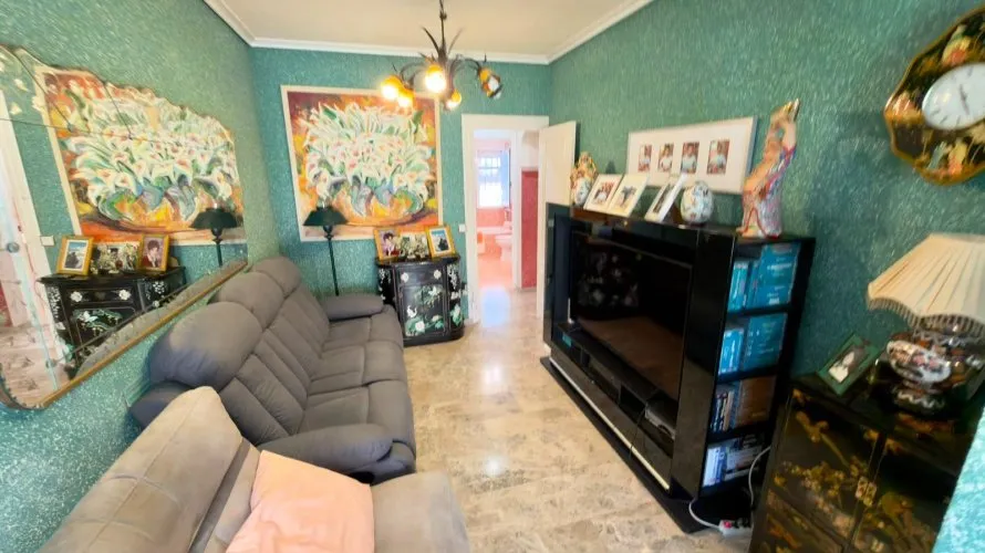 Villa de 5 dormitorios en Benidorm, España No. 3236 № 10