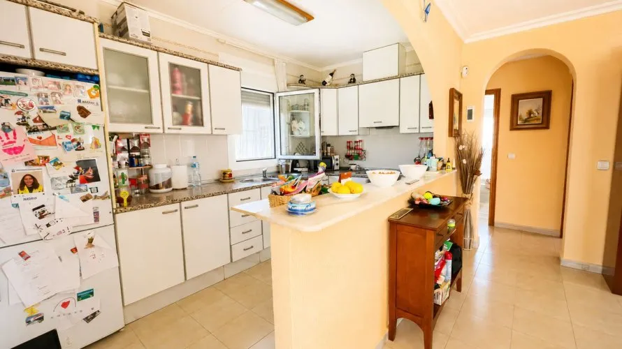 Villa de 200m² en Torrevieja, España No. 3194 № 23