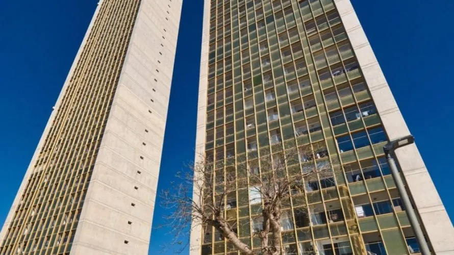 Apartamento de 2 dormitorios en Benidorm, España No. 3201 № 9