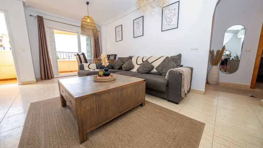 Ático de 72m² en Mil Palmeras, España No. 3206 № 22