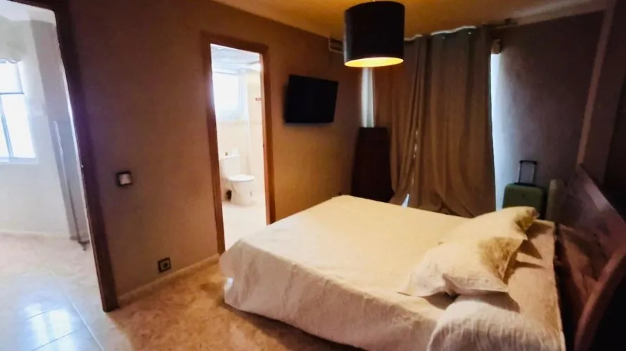 Apartamento de 125m² en Benidorm, España No. 3188 № 15