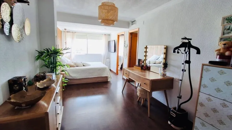 Apartamento de 125m² en Benidorm, España No. 3188 № 14