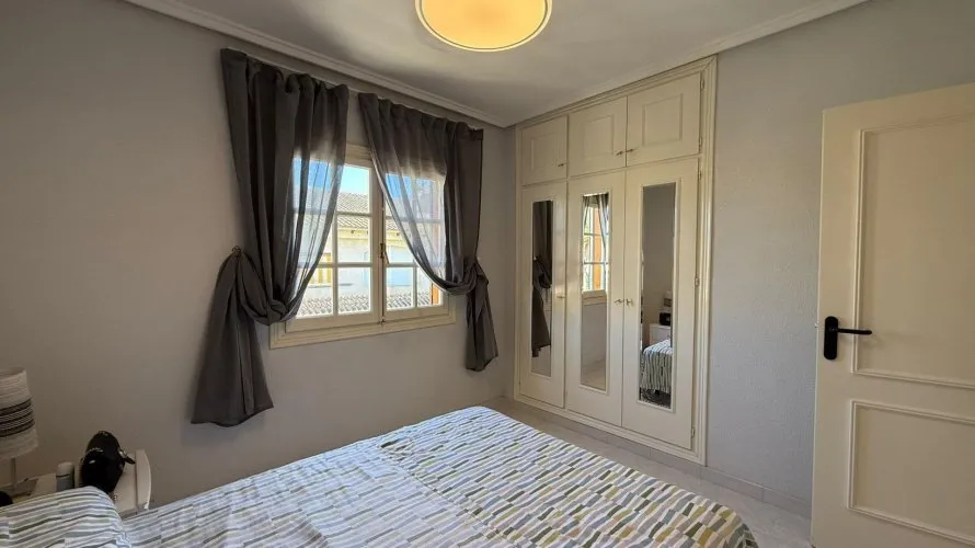Bungalow de 2 dormitorios en Torrevieja, España No. 3269 № 25