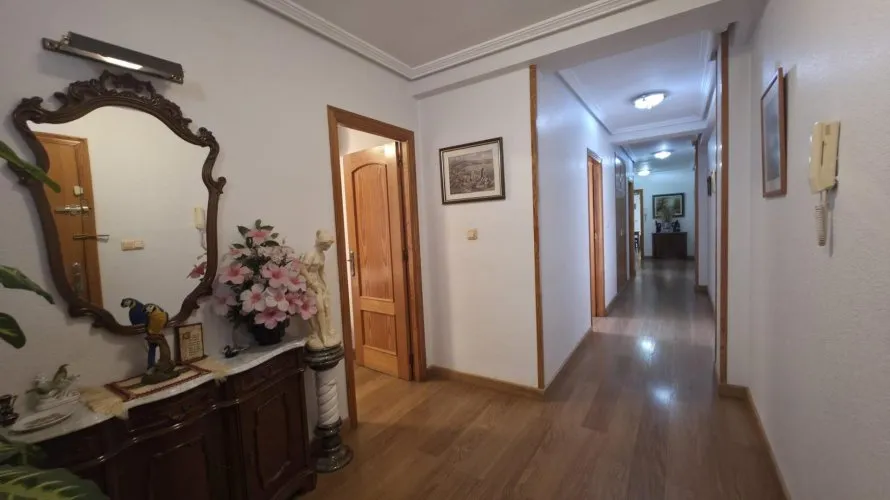Apartamento de 3 dormitorios en Torrevieja, España No. 3181 № 23