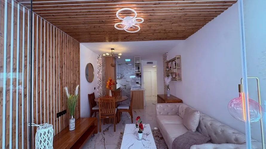Apartamento de 1 dormitorio en Torrevieja, España No. 3207 № 19