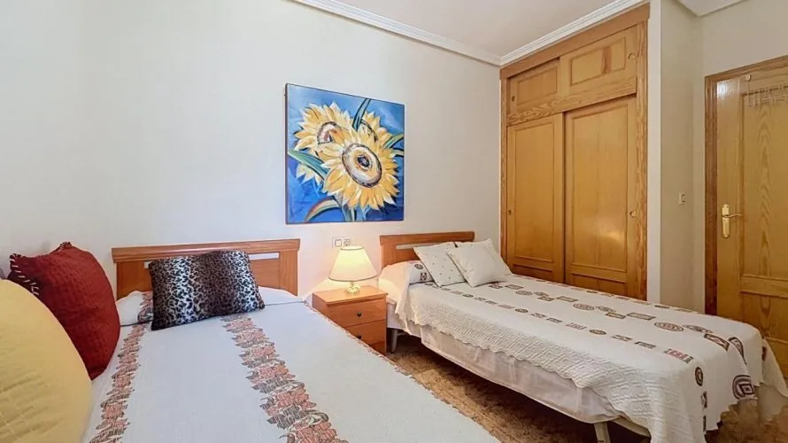 Apartamento de 3 dormitorios en Torrevieja, España No. 3267 № 8