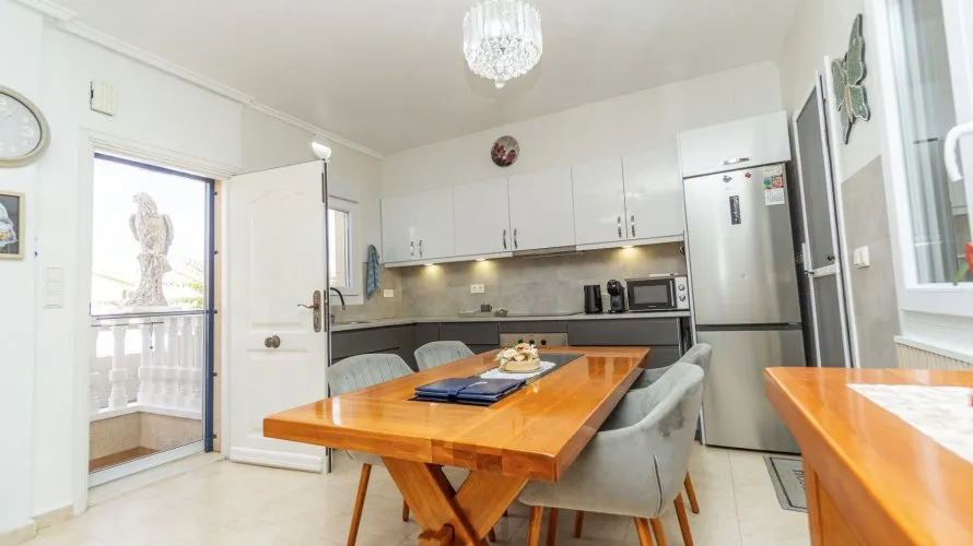 Сasa de 87m² en Rojales, España No. 3261 № 7