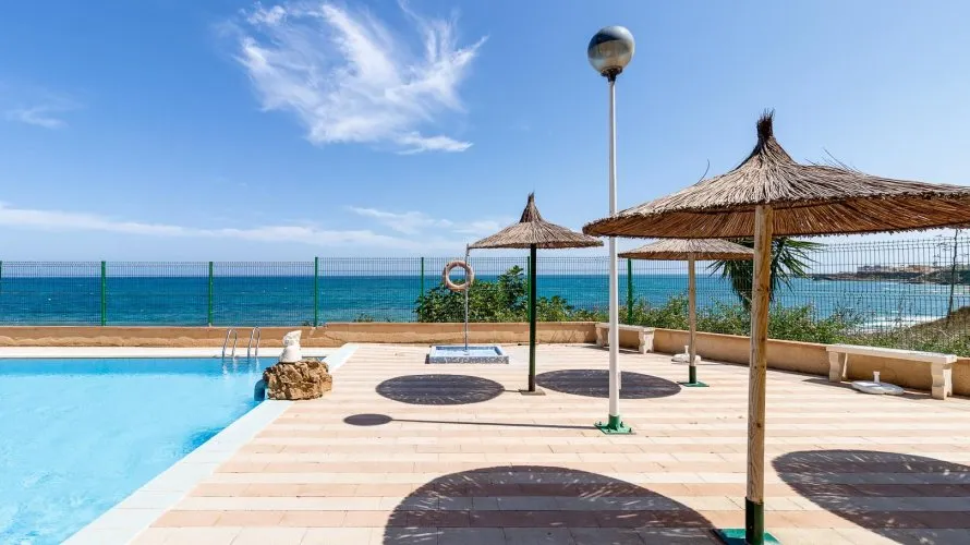 Apartamento de 70m² en Torrevieja, España No. 3161 № 6