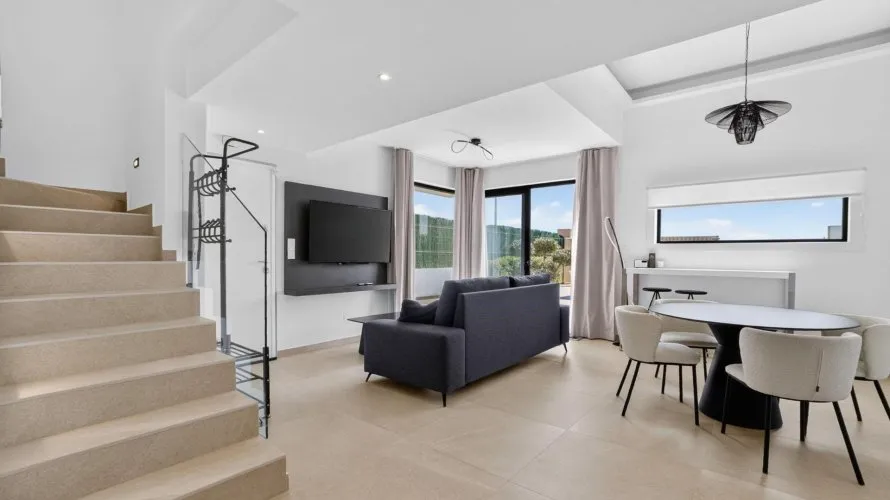 Villa de 178m² en Guardamar del Segura, España No. 3248 № 12