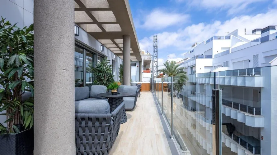 Apartamento de 129m² en Torrevieja, España No. 3170 № 17