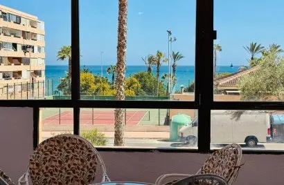 Apartamento de 80m² en Torrevieja, España No. 3234