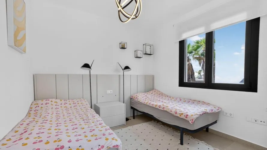 Villa de 178m² en Guardamar del Segura, España No. 3248 № 24