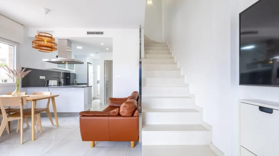 Сasa de 107m² en Torrevieja, España No. 3244 № 9