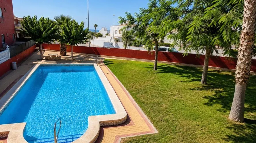 Bungalow de 2 dormitorios en Los Altos, España No. 3224 № 17