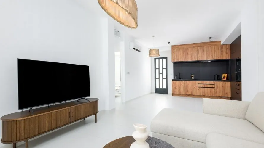 Apartamento de 65m² en San Miguel de Salinas, España No. 3245 № 9