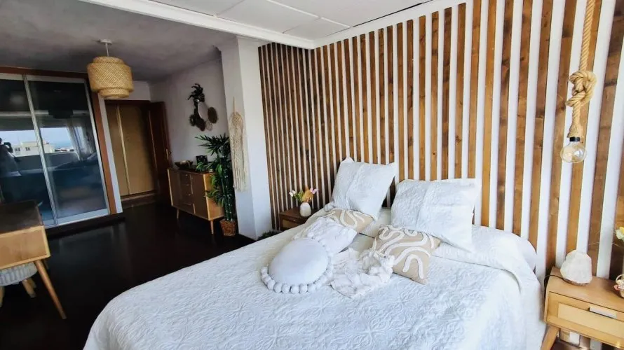 Apartamento de 125m² en Benidorm, España No. 3188 № 18