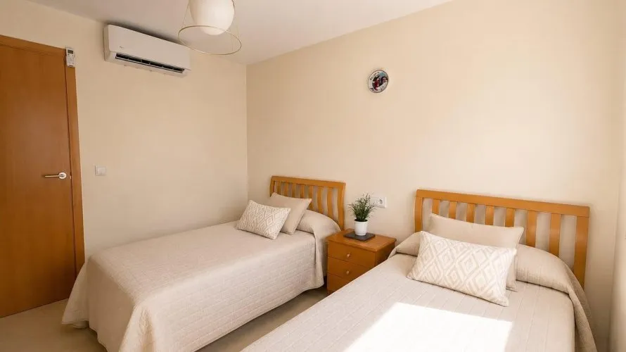 Apartamento de 2 dormitorios en Finestrat, España No. 3183 № 26