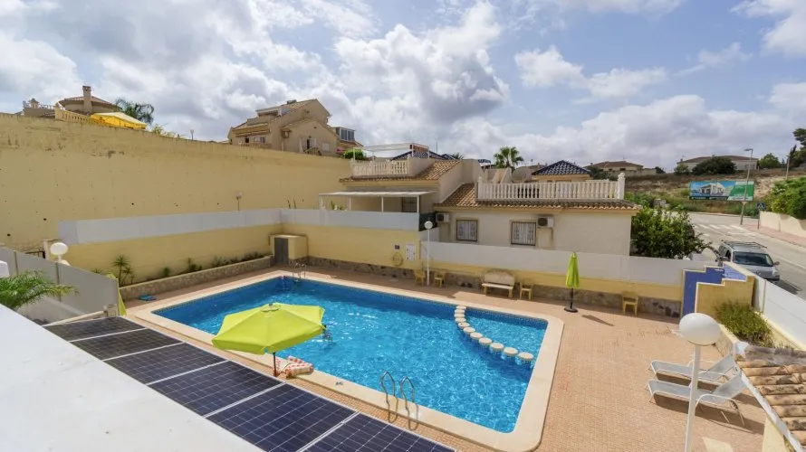 Сasa de 87m² en Rojales, España No. 3261 № 3