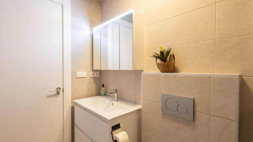 Apartamento de 106m² en Santa Pola, España No. 3173 № 15