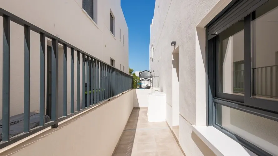 Apartamento de 65m² en San Miguel de Salinas, España No. 3245 № 25