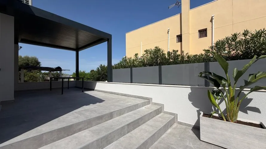 Villa de 4 dormitorios en Torrevieja, España No. 3232 № 15