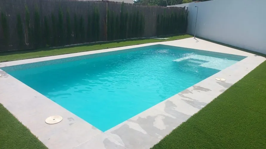 Villa de 3 dormitorios en La Font, España No. 3176 № 16