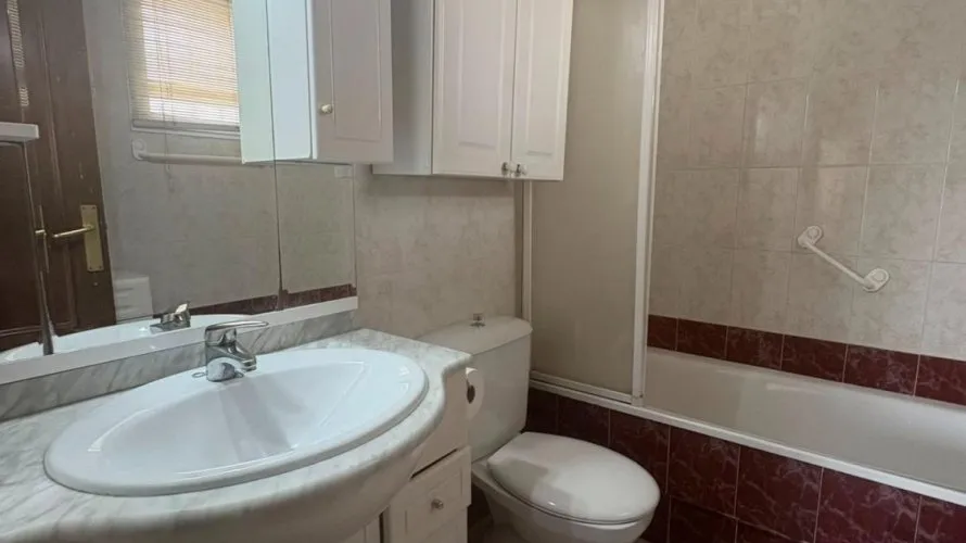 Apartamento de 1 dormitorio en Torrevieja, España No. 3268 № 25