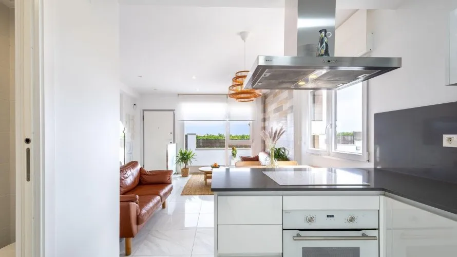 Сasa de 107m² en Torrevieja, España No. 3244 № 8
