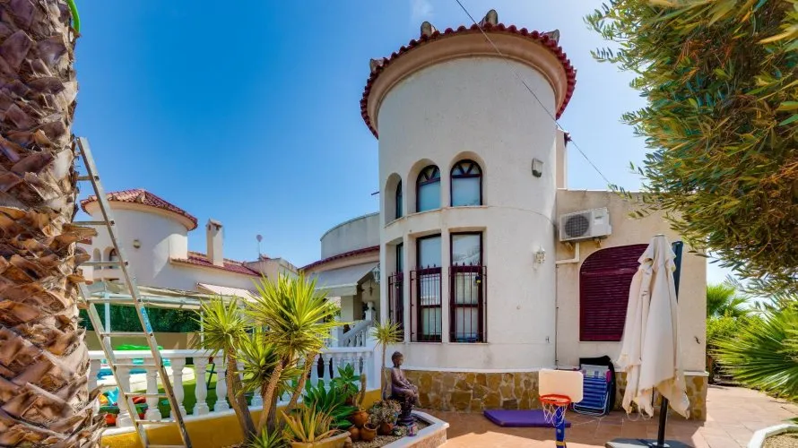 Apartamento de 150m² en San Fulgencio, España No. 3159 № 4
