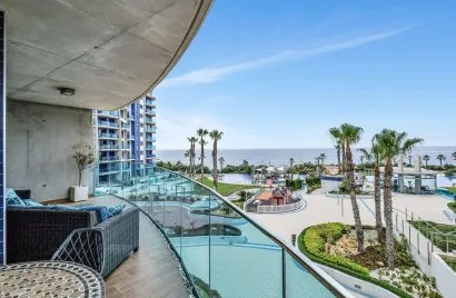 Apartamento de 114m² en Torrevieja, España No. 3250