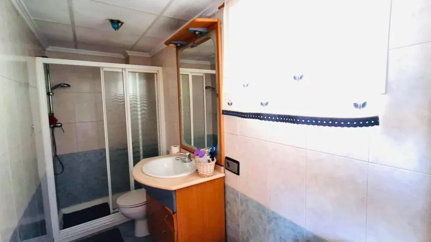 Apartamento de 125m² en Benidorm, España No. 3188 № 2