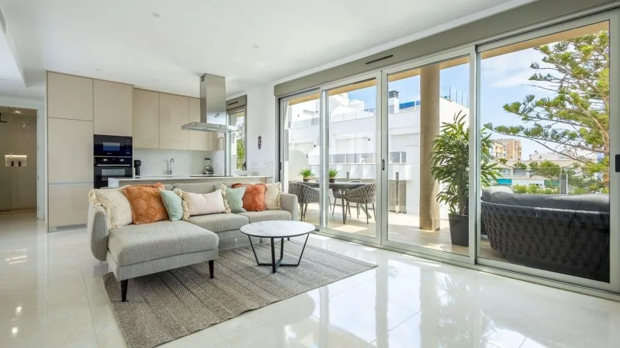 Apartamento de 129m² en Torrevieja, España No. 3170 № 26