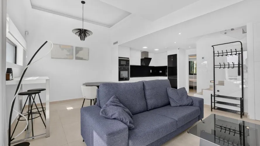 Villa de 178m² en Guardamar del Segura, España No. 3248 № 7