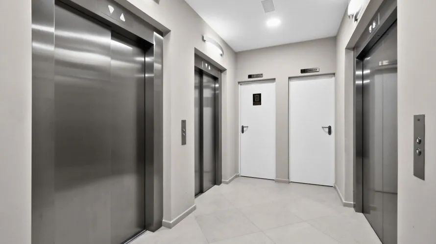 Apartamento de 2 dormitorios en Benidorm, España No. 3201 № 13