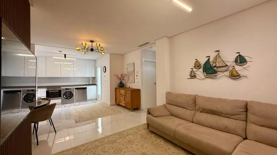 Parcela de 2 dormitorios en Torrevieja, España No. 3264 № 24